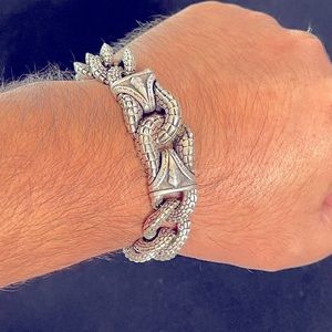 Beautiful bracelet Scott Kay !